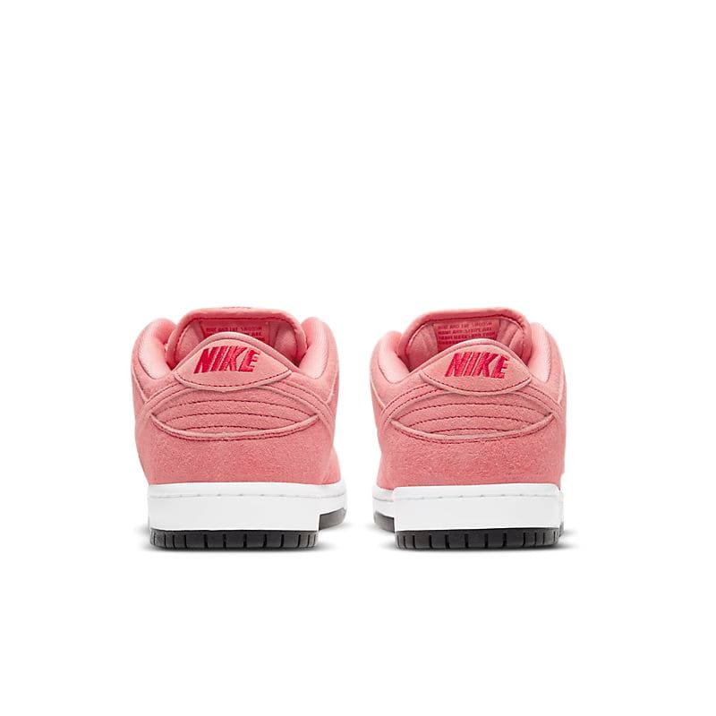 Nike SB Dunk Low Pink Pig | Banlieue91