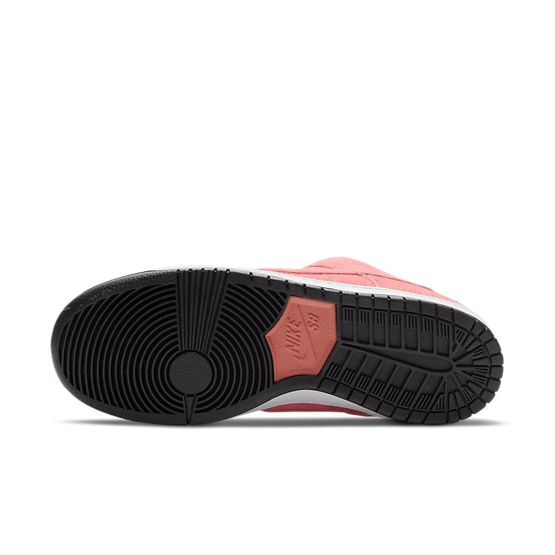 Nike SB Dunk Low Pink Pig | Banlieue91