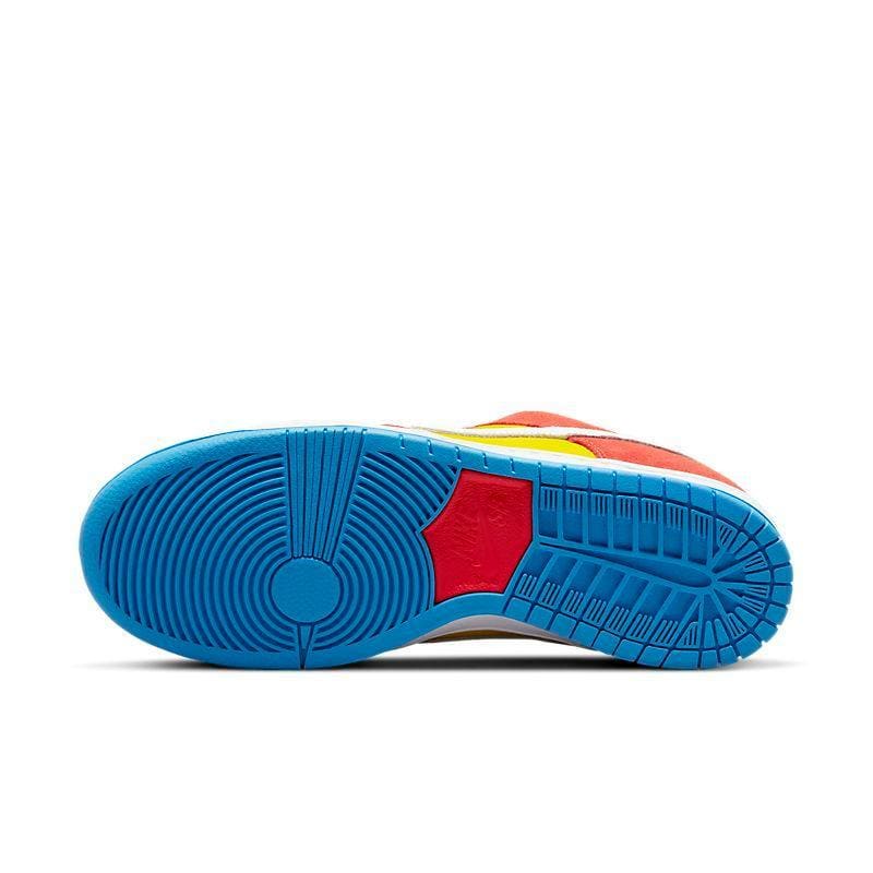 Nike SB Dunk Low Pro 'Bart Simpson' | Banlieue91