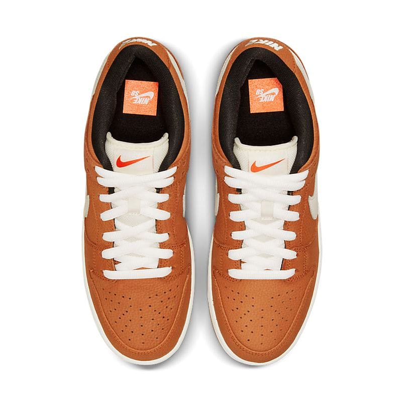 Nike SB Dunk Low Pro Dark Russet | Banlieue91