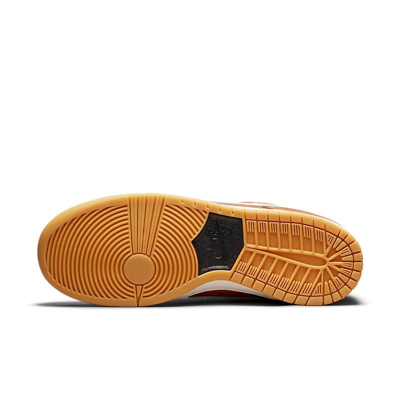 Nike SB Dunk Low Pro Dark Russet | Banlieue91