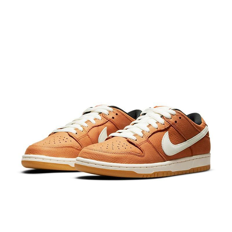 Nike SB Dunk Low Pro Dark Russet | Banlieue91