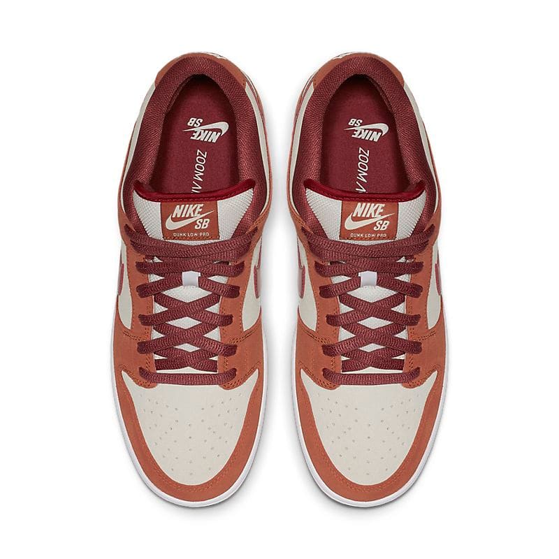 Nike SB Dunk Low Pro Dark Russet Cedar | Banlieue91