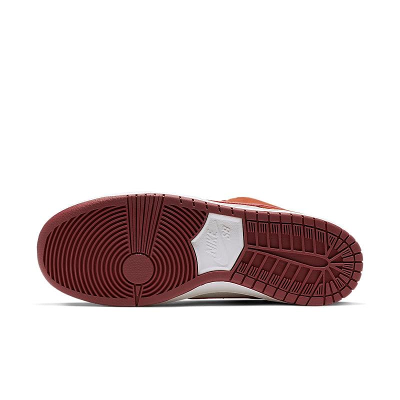 Nike SB Dunk Low Pro Dark Russet Cedar | Banlieue91