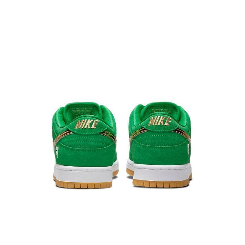 Nike SB Dunk Low Pro 'St. Patrick's Day' | Banlieue91