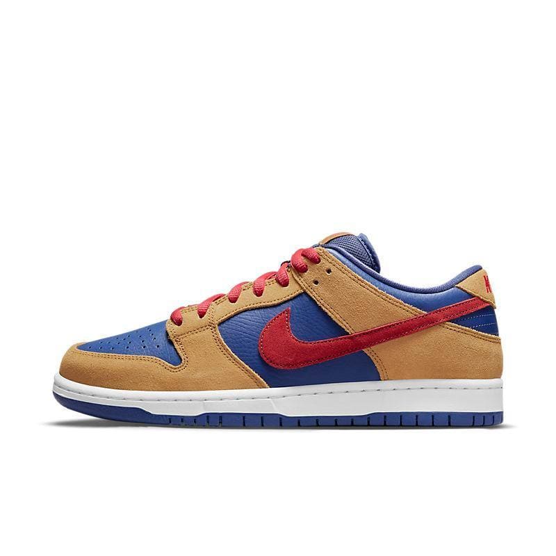 Nike SB Dunk Low 'Reverse Papa Bear' | Banlieue91