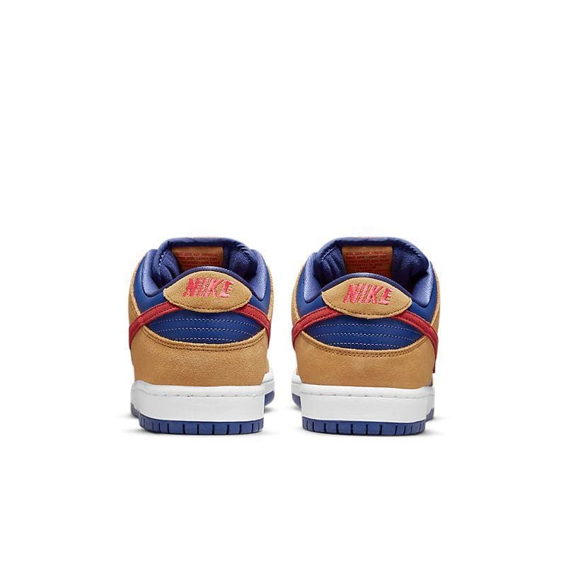 Nike SB Dunk Low 'Reverse Papa Bear' | Banlieue91