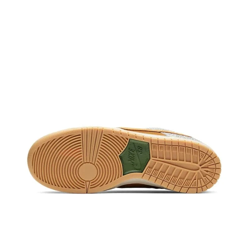 Nike SB Dunk Low Safari | Banlieue91