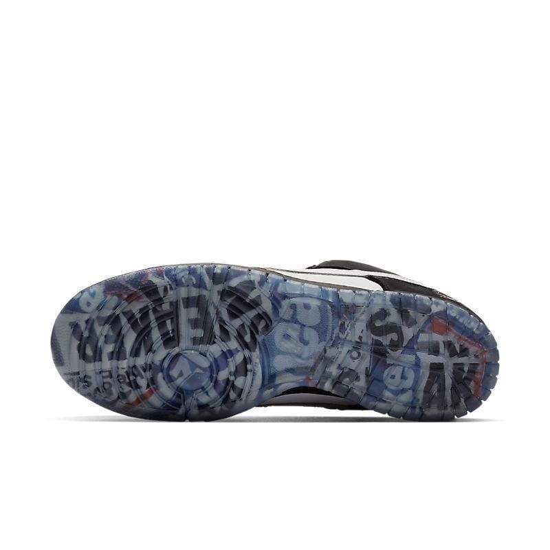 Nike SB Dunk Low Staple Panda Pigeon | Banlieue91