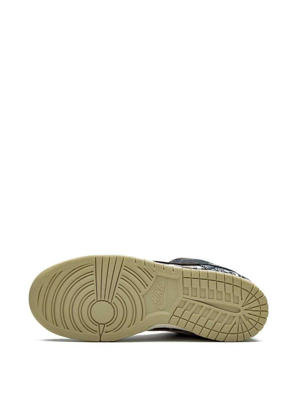 Nike SB Dunk Low Travis Scott (Friends and Family) | Banlieue91