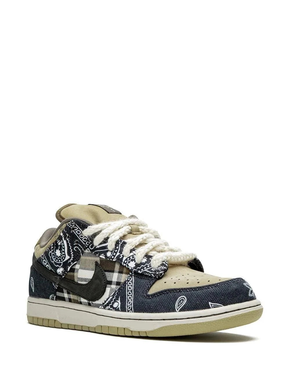 Nike SB Dunk Low Travis Scott (Friends and Family) | Banlieue91