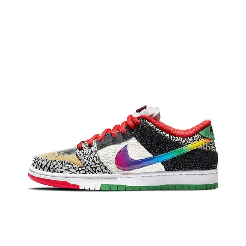 Nike SB Dunk Low What The Paul | Banlieue91