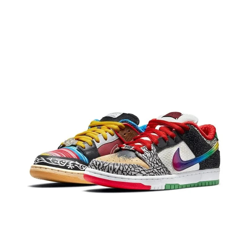 Nike SB Dunk Low What The Paul | Banlieue91
