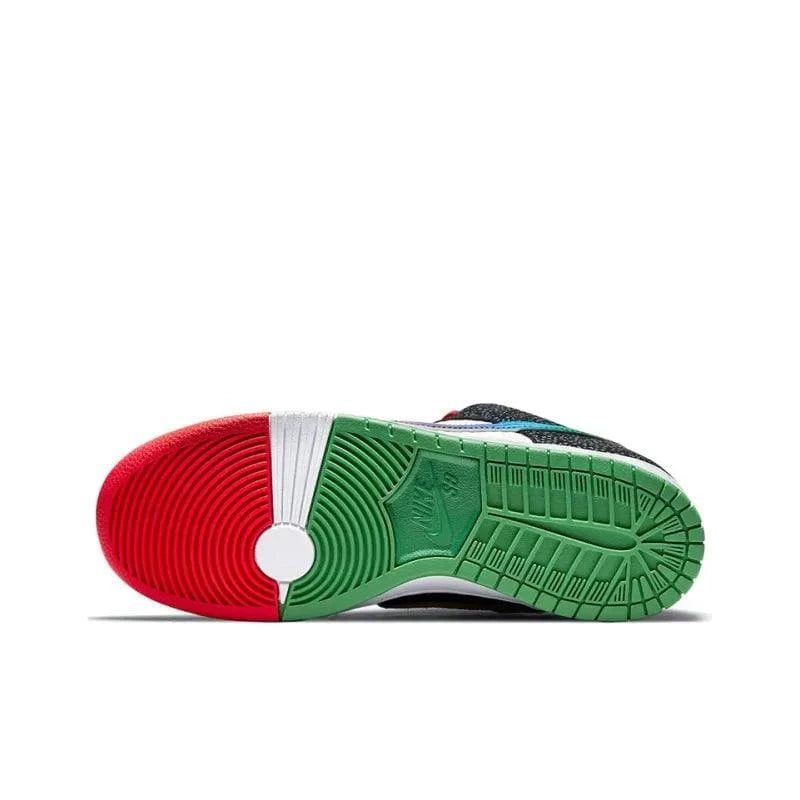 Nike SB Dunk Low What The Paul | Banlieue91