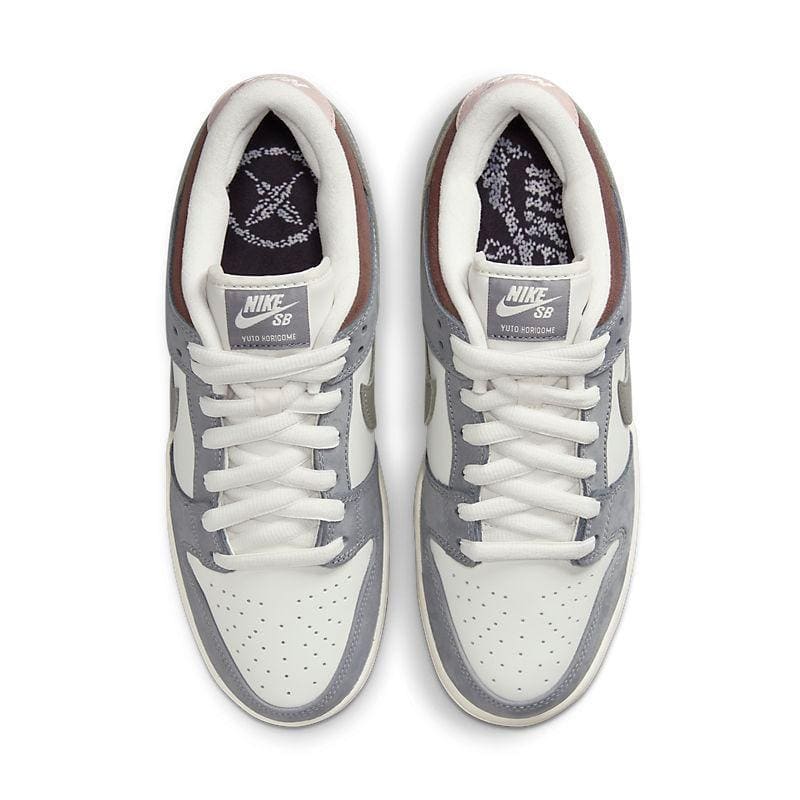 Nike SB Dunk Low Yuto Horigome | Banlieue91