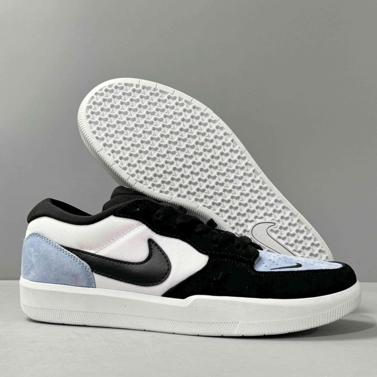 Nike SB Force 58 Dutch Blue | Banlieue91