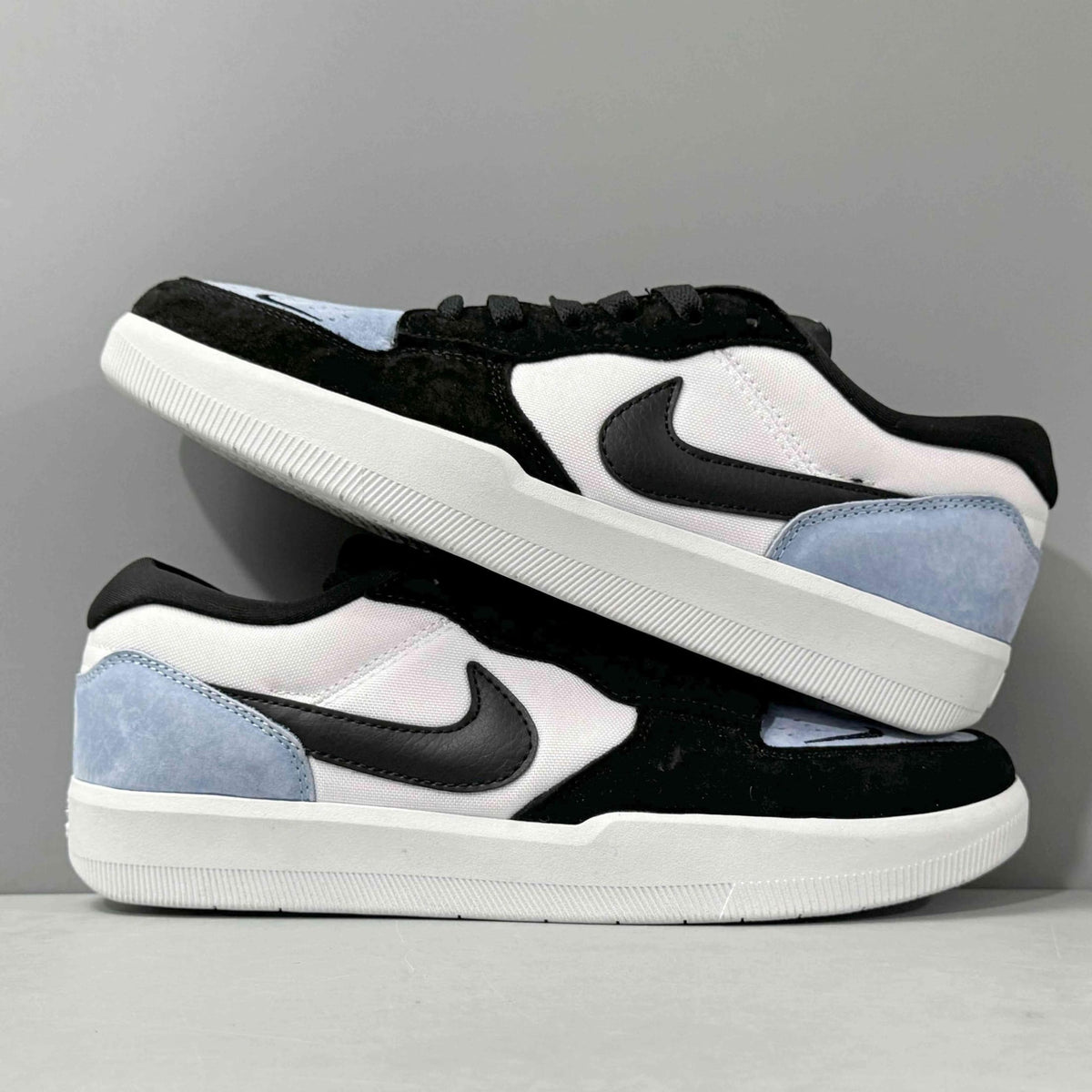 Nike SB Force 58 Dutch Blue | Banlieue91