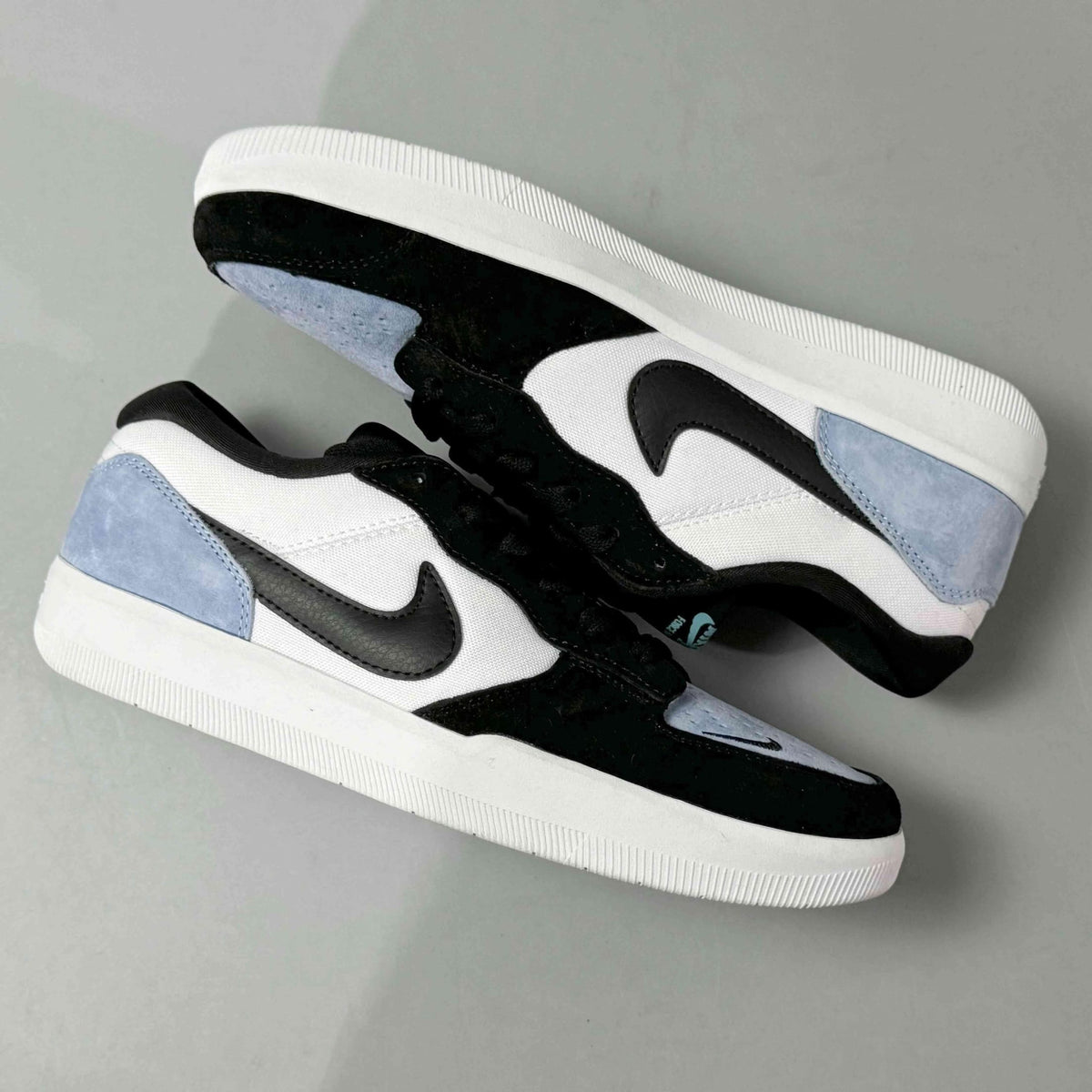 Nike SB Force 58 Dutch Blue | Banlieue91