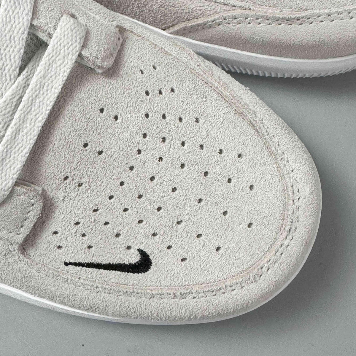Nike SB Force 58 Photon Dust | Banlieue91