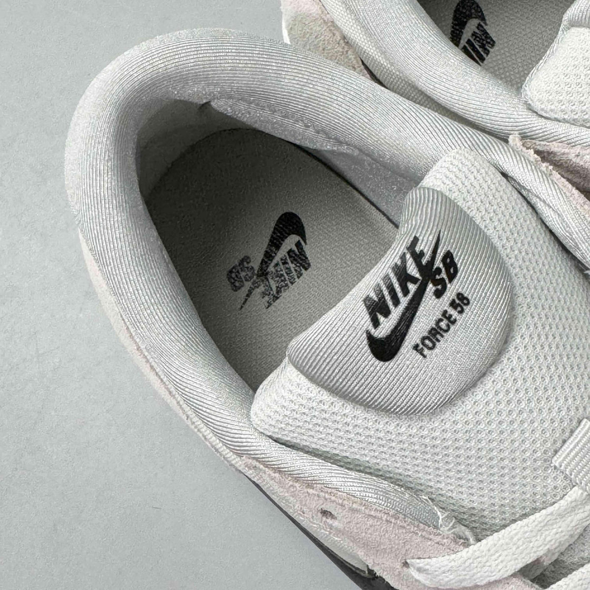 Nike SB Force 58 Photon Dust | Banlieue91