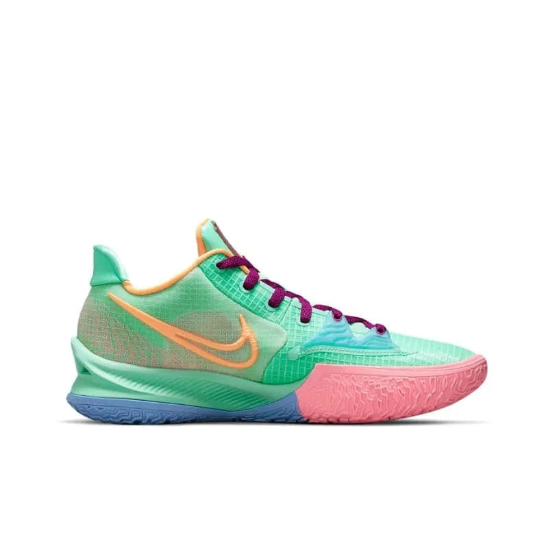 Nike Sue Bird X Kyrie Low 4 'Keep Sue Fresh' | Banlieue91