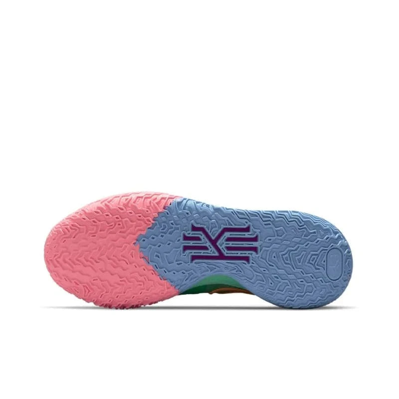 Nike Sue Bird X Kyrie Low 4 'Keep Sue Fresh' | Banlieue91
