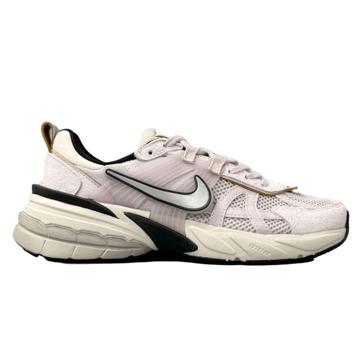 Nike V2K Run 'Platinum Violet' | Banlieue91