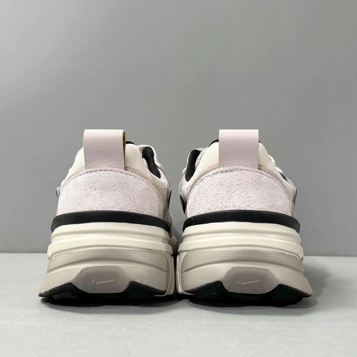Nike V2K Run 'Platinum Violet' | Banlieue91