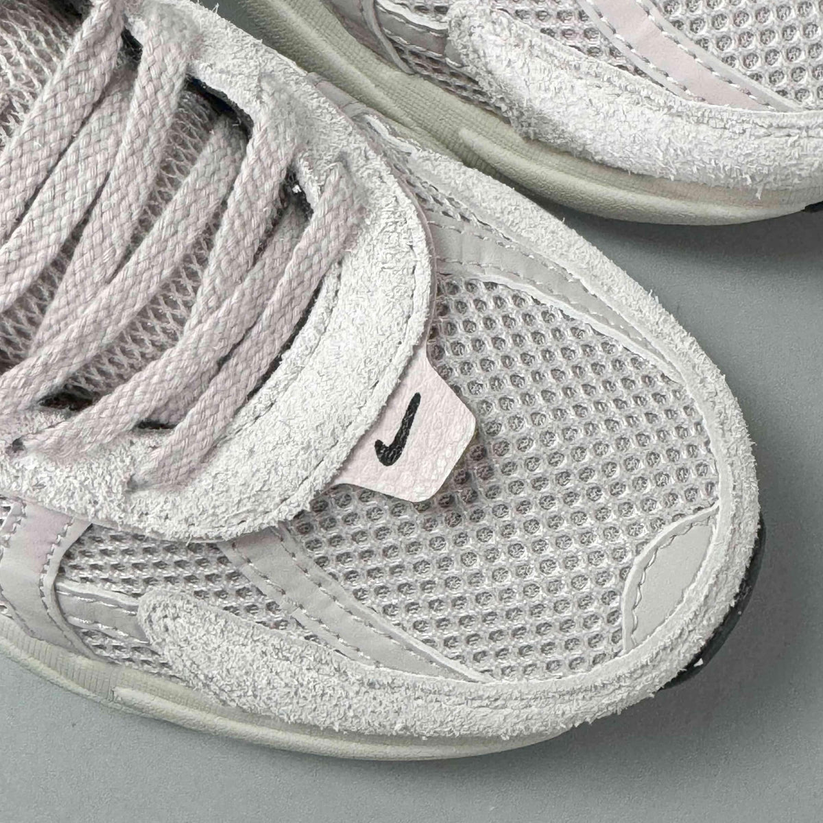Nike V2K Run 'Platinum Violet' | Banlieue91