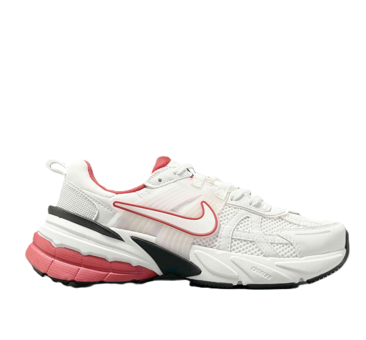 Nike V2K Run 'Red' | Banlieue91