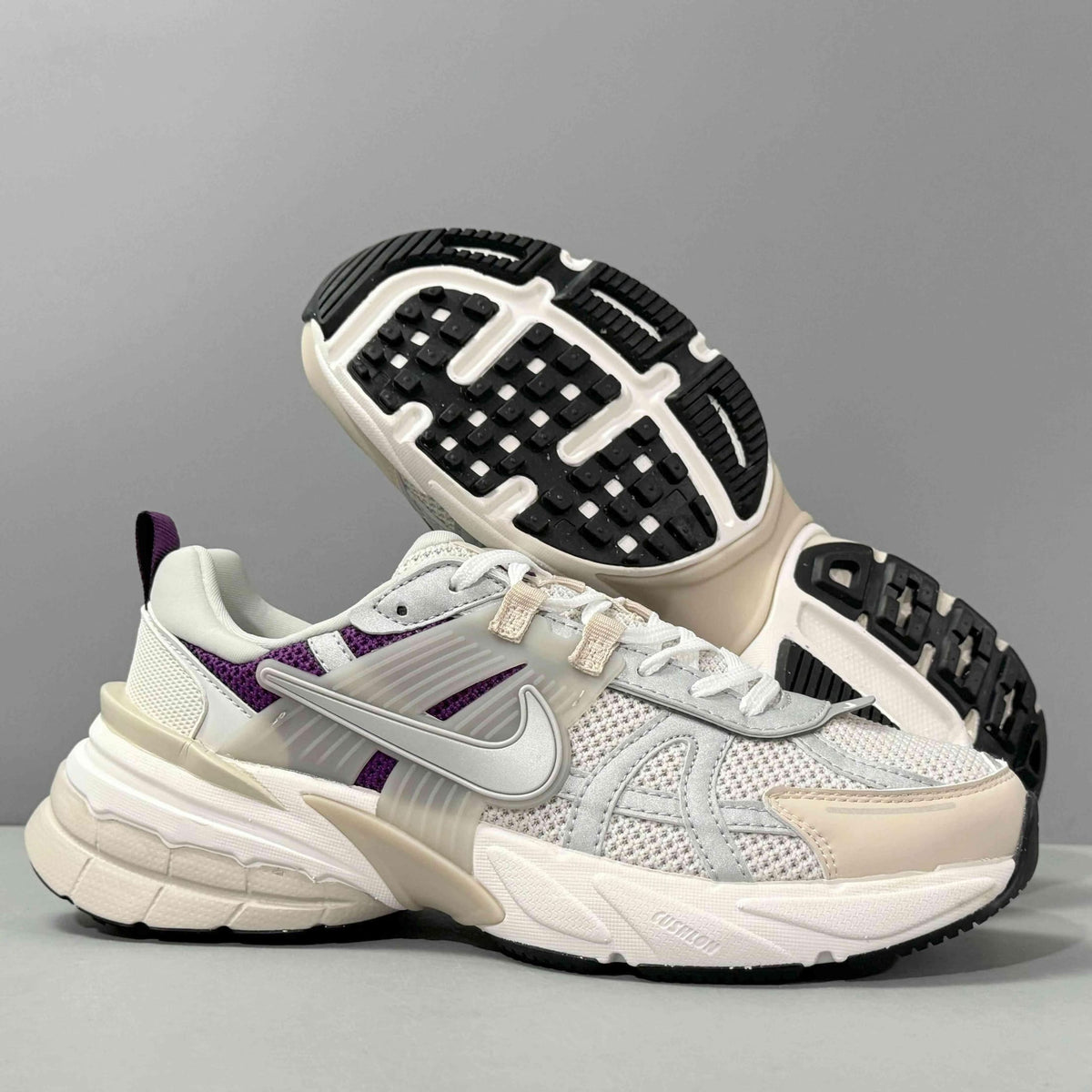 Nike V2K Run Viotech' | Banlieue91