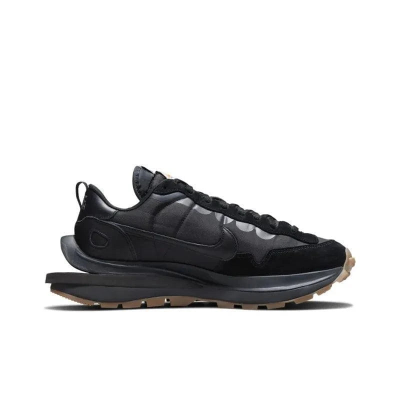 Nike Vaporwaffle Sacai 'Black Gum' | Banlieue91