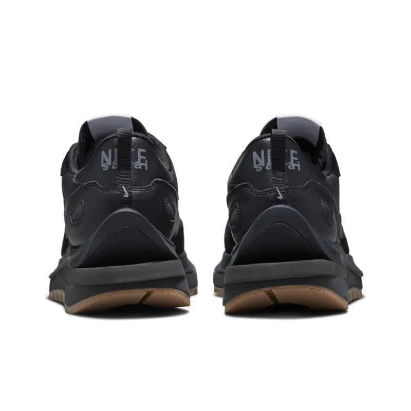Nike Vaporwaffle Sacai 'Black Gum' | Banlieue91