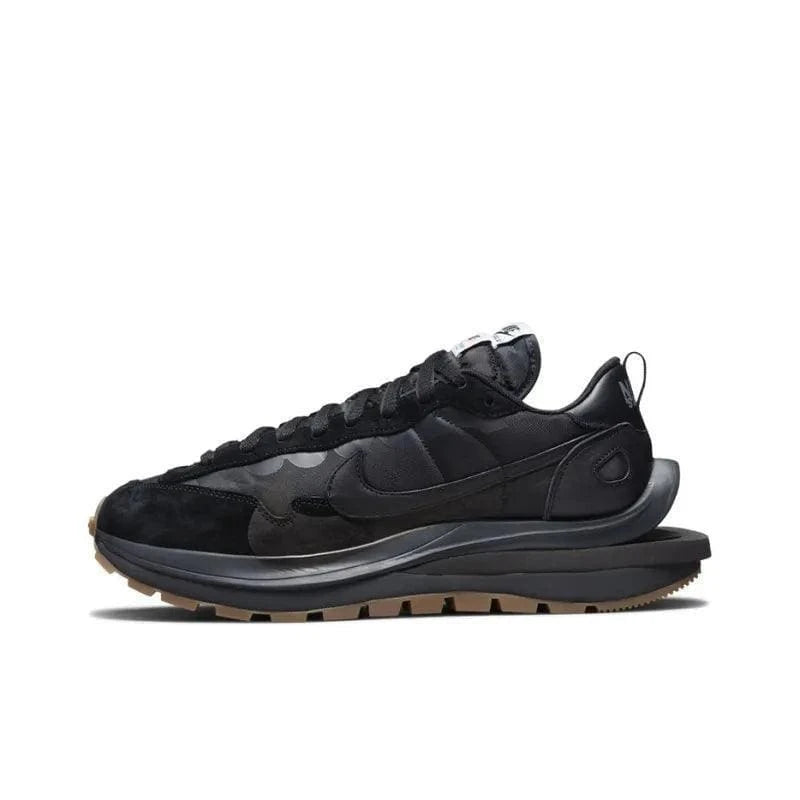 Nike Vaporwaffle Sacai 'Black Gum' | Banlieue91
