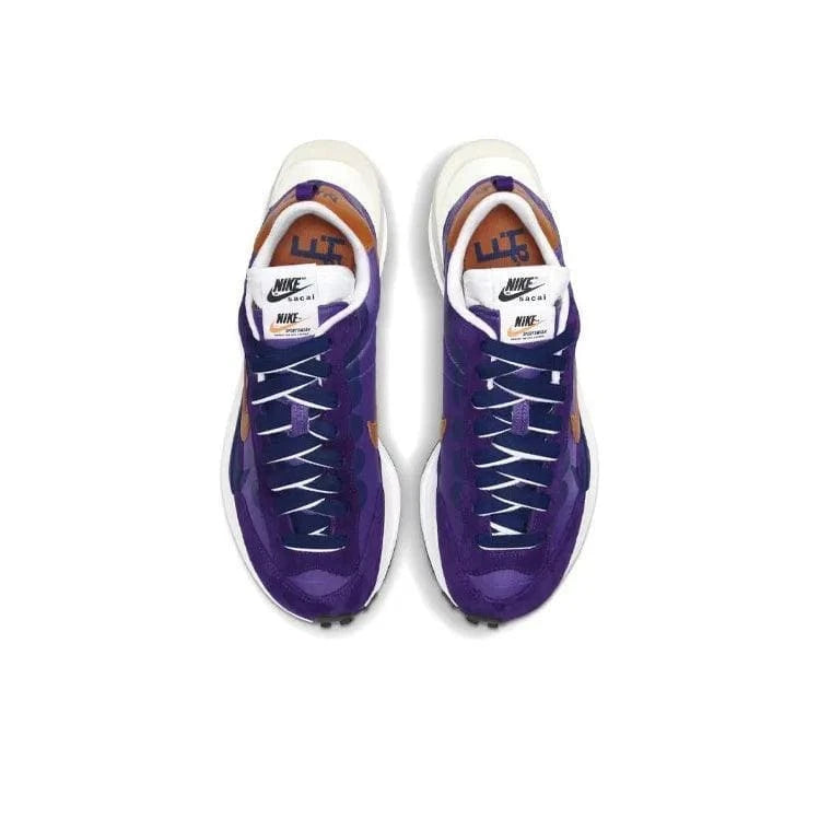 Nike VaporWaffle sacai 'Dark Iris' | Banlieue91
