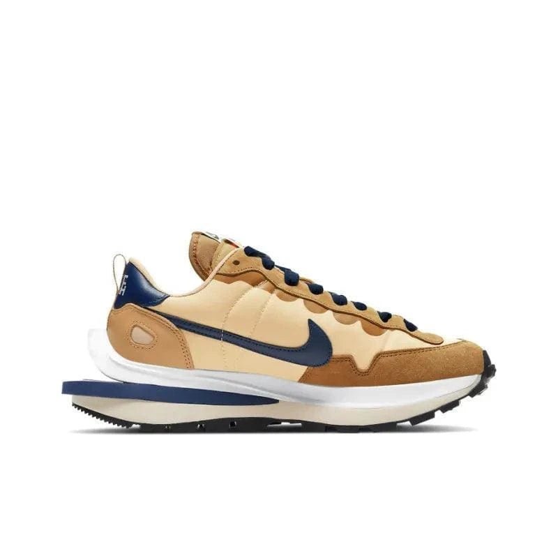 Nike Vaporwaffle Sacai 'Sesame Blue Void' | Banlieue91