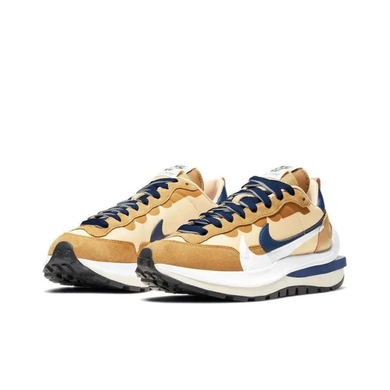 Nike Vaporwaffle Sacai 'Sesame Blue Void' | Banlieue91