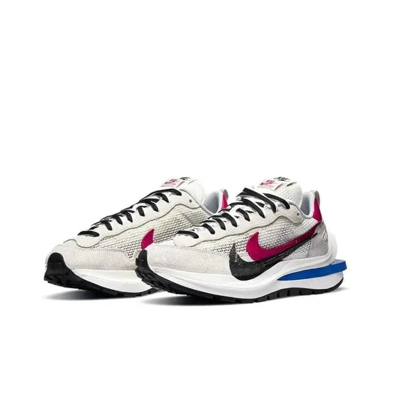 Nike Vaporwaffle Sacai 'Sport Fuchsia Game Royal' | Banlieue91