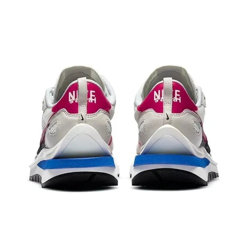 Nike Vaporwaffle Sacai 'Sport Fuchsia Game Royal' | Banlieue91