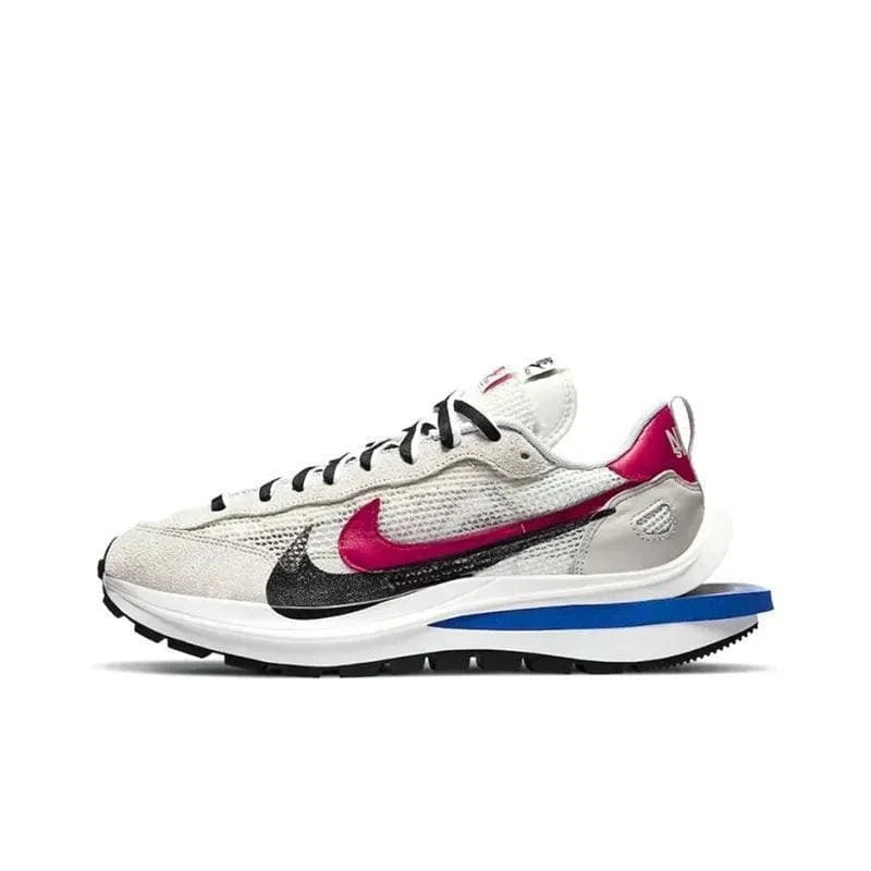 Nike Vaporwaffle Sacai 'Sport Fuchsia Game Royal' | Banlieue91