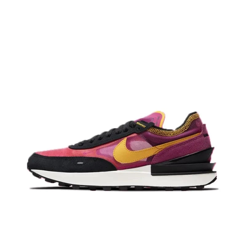 Nike Waffle One 'Active Fuchsia' | Banlieue91