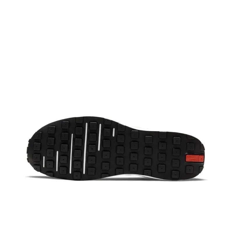 Nike Waffle One Black White | Banlieue91
