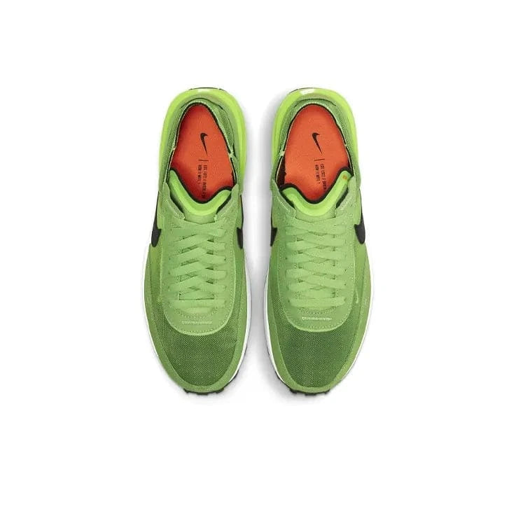 Nike Waffle One Electric Green | Banlieue91