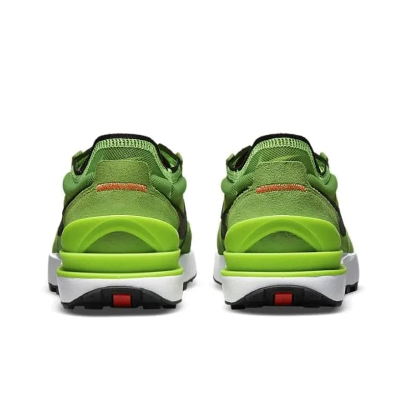 Nike Waffle One Electric Green | Banlieue91
