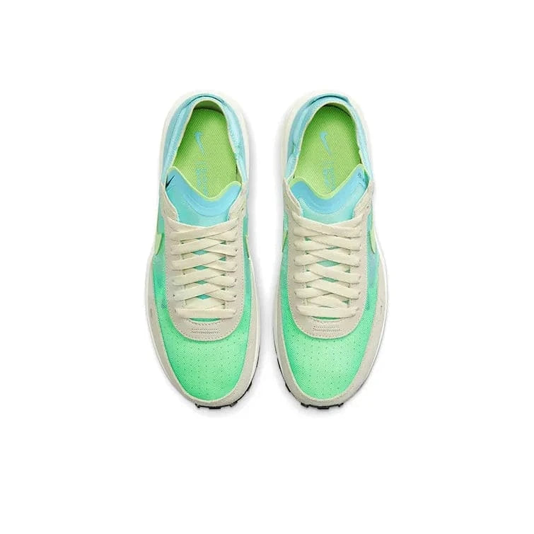 Nike Waffle One Scream Green | Banlieue91