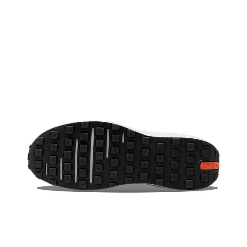 Nike Waffle One Se Pro Green Rush Orange | Banlieue91