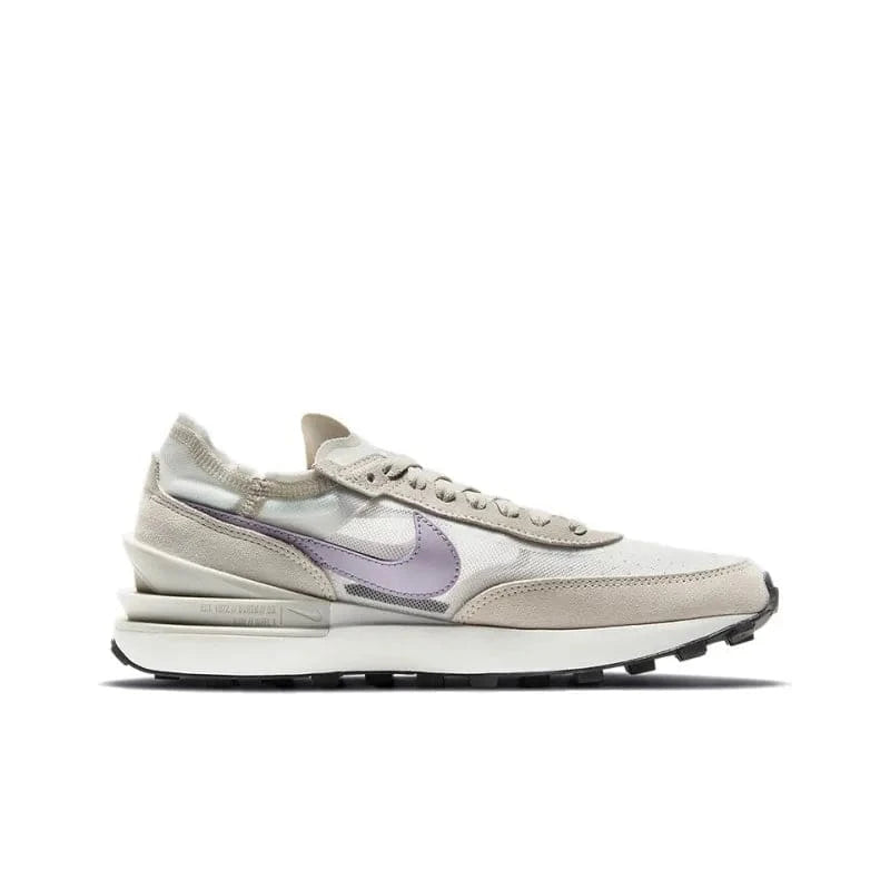 Nike Waffle One Summit White | Banlieue91