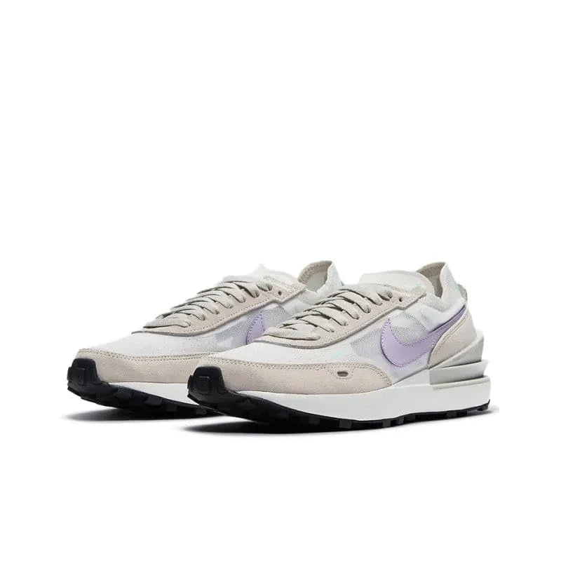 Nike Waffle One Summit White | Banlieue91