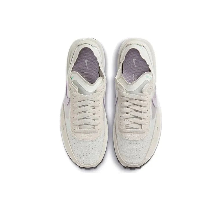 Nike Waffle One Summit White | Banlieue91