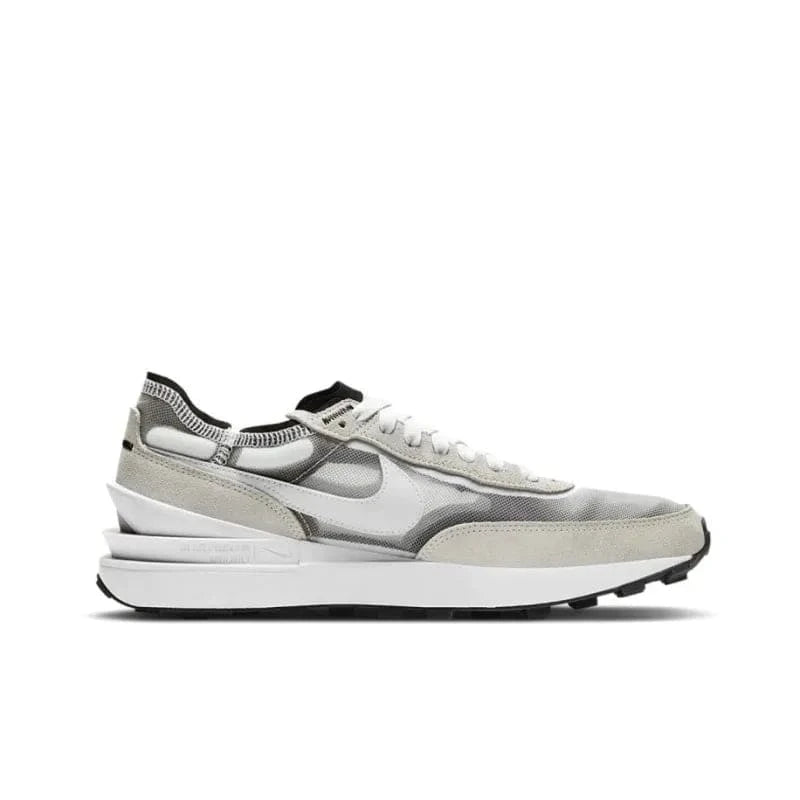 Nike Waffle One Summit White | Banlieue91